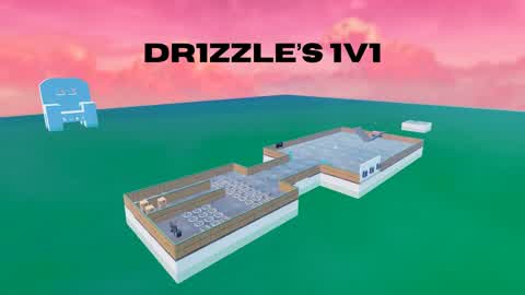 Dr1zzle's 1v1