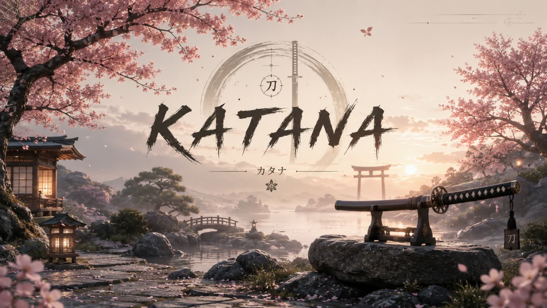 KATANA