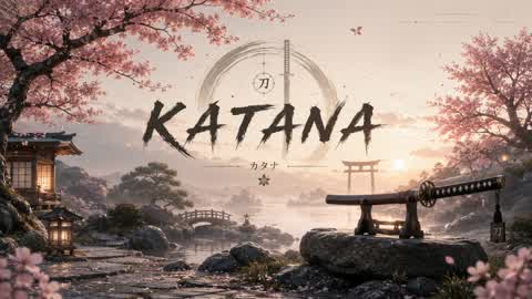 KATANA
