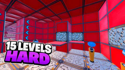 HARD PARKOUR ⭐ 8967 DEATHRUN ⭐ 15 LEVELS