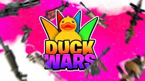 Duck Wars