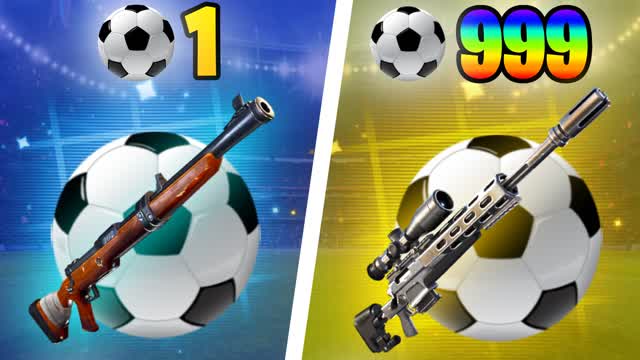 6 7 ONE SHOT 💥FUTBOL💥