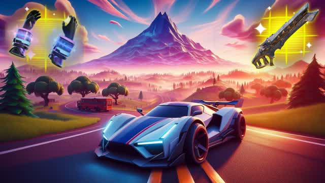 🌄MOUNTAIN DRIVING🌄