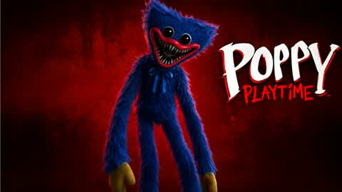 POPPY PLAYTIME 309F [HORROR]