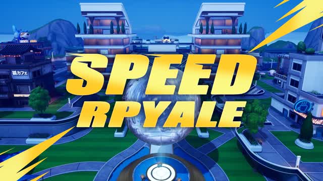 Speed Royale