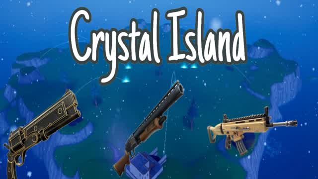 Crystal Island