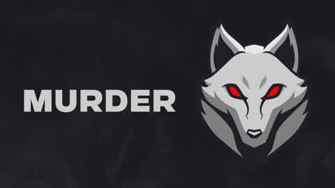 Murder 🐺🗡️