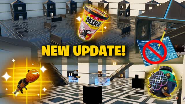 Capture 1 – BoxFight Modern Zero Build