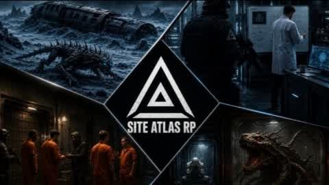 🌌 Atlas website 🌌
