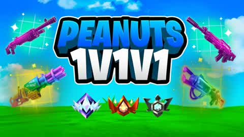 1v1v1 Reload FFA [Brainrot update]