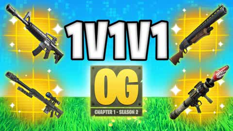 1V1V1 AND FFA 1V1 PVP REALISTICS