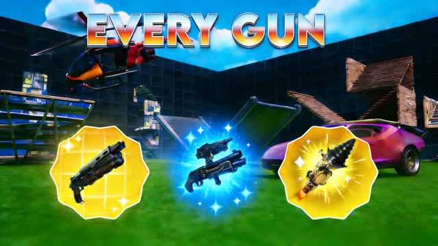 1V1 WITH EVERY SUPER