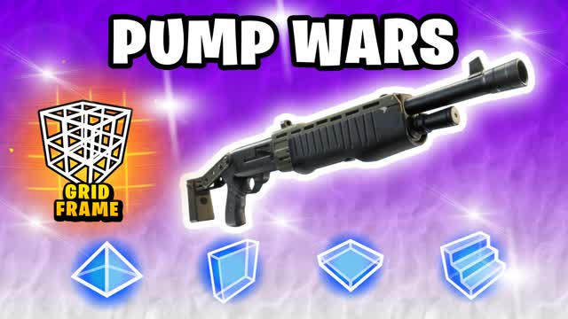 Pump Wars OG