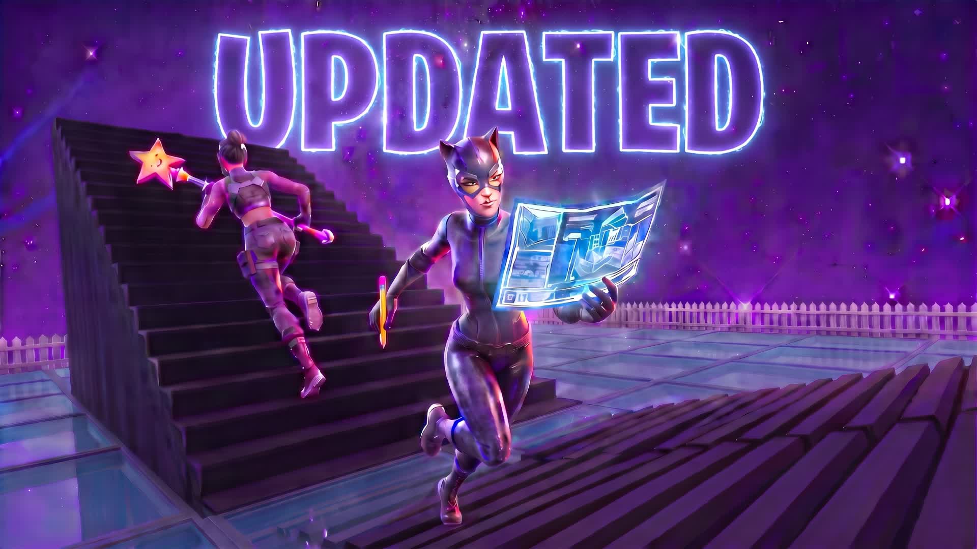 Japan 1v1 — Fortnite island 8584-8539-7262 by washed Vlamentos