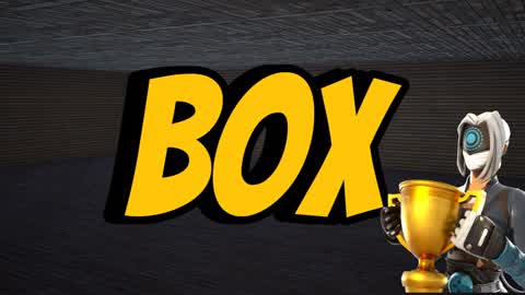 BOX FIGHT AH07