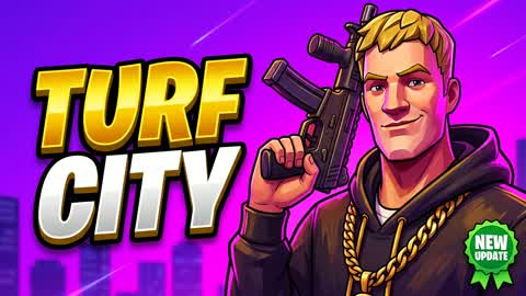 TURF CITY