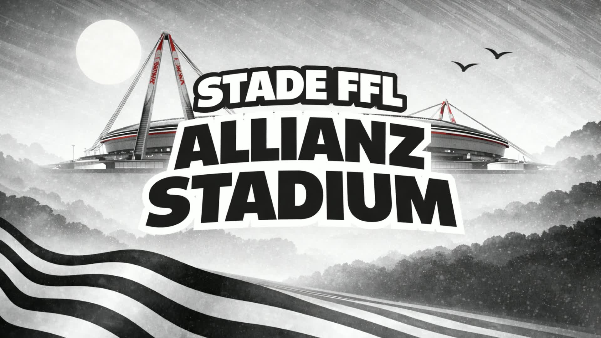 FFL-アリアンツスタジアム