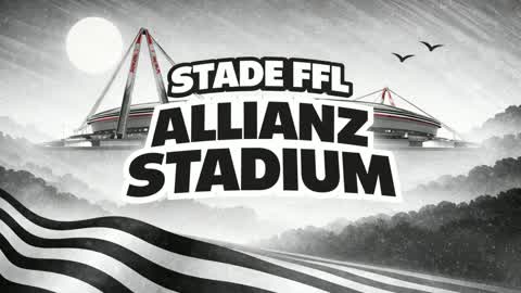 FFL - Allianz Stadium