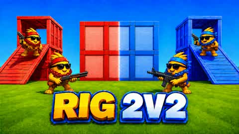 Rig 2v2
