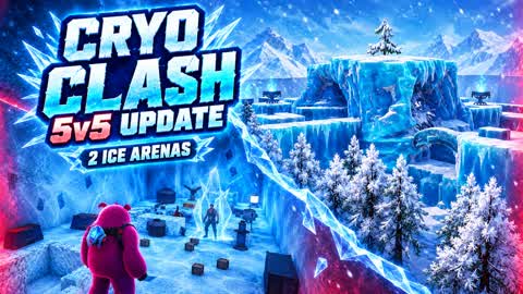 Cryo Clash