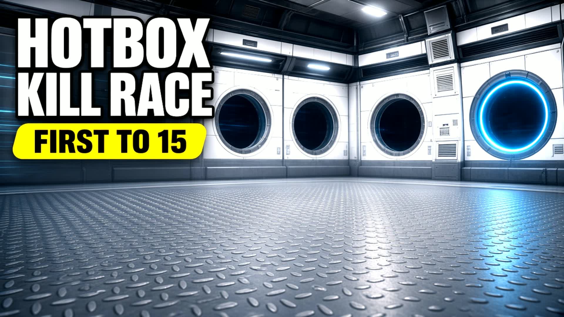HOTBOX KILL RACE