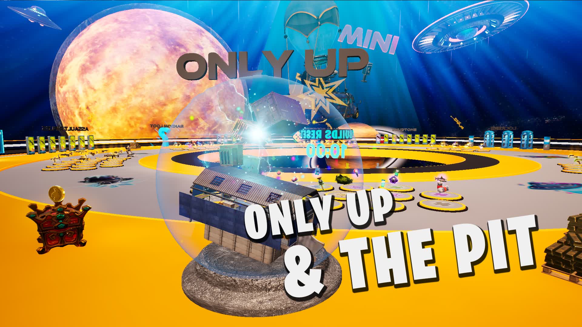 ONLY PIT FFA 5384 1531 0881 By Maxtenton Fortnite Creative Map Code only-pit-ffa-5384-1531-0881-by-maxtenton-fortnite-creative-map-code