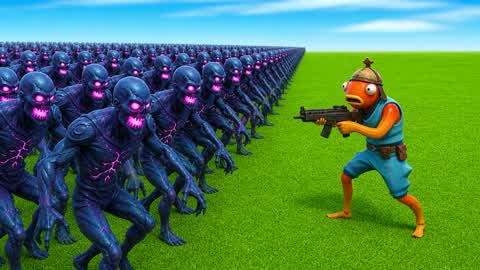 ZOMBIE ARENA [SURVIVAL]
