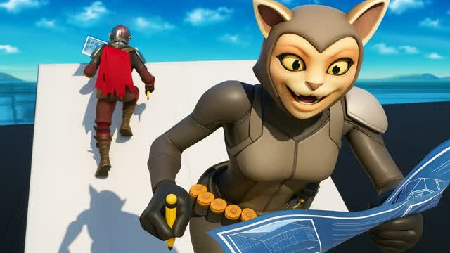 Milo’s Ultimate Fox FFA