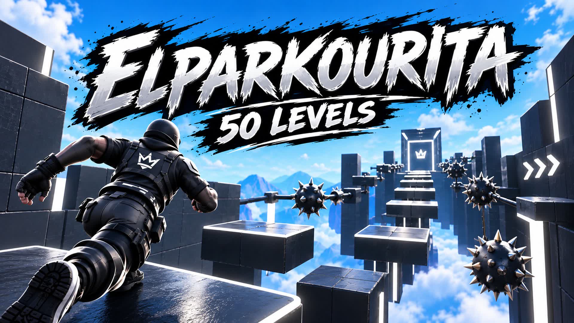 ELPARKOURITA