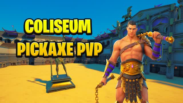 ⚔️Pickaxe battle⚔️