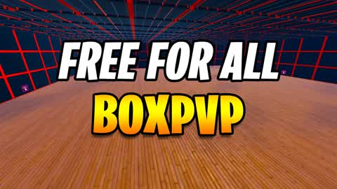 Free For All BoxPvP
