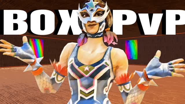 BOX PVP GHILIB 📦