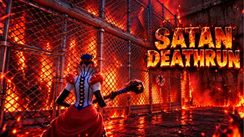 SATAN DEATHRUN