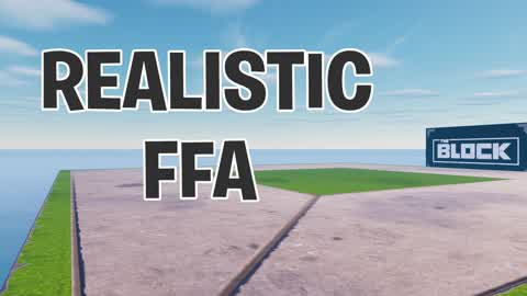 THE BLOCK REALISTIC FFA