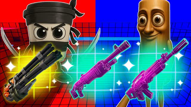 STEAL A BRAINROT 🔴🔵 Red vs Blue