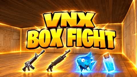 🔥 VNX | BOX FIGHT 🔥