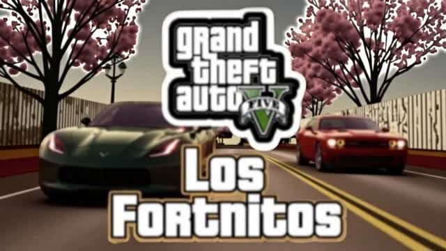 FREE LOS FORTNITE 💯