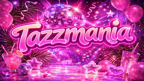 💖 Tazzmania 💖