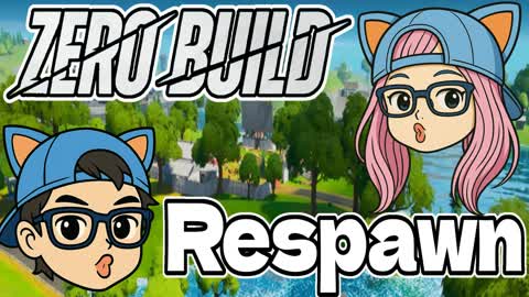 ZEROBUILD Respawn Battle