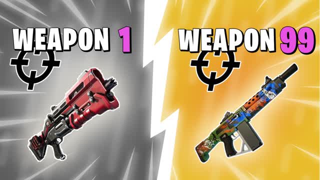 ALL PumpGuns & ShotGuns 🔫 GUN GAME