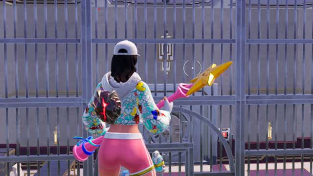 Capture 1 – 1v1 Mythic Bossfight