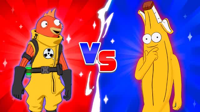 KPOP HUNTERS RED vs BLUE 🔵🔴 SIMPSON