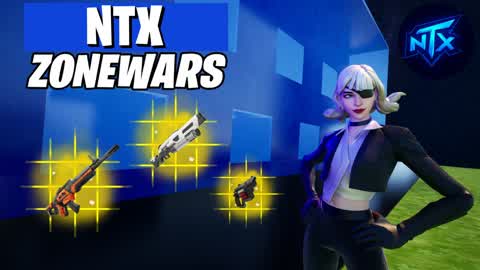 Netrix Zonewars