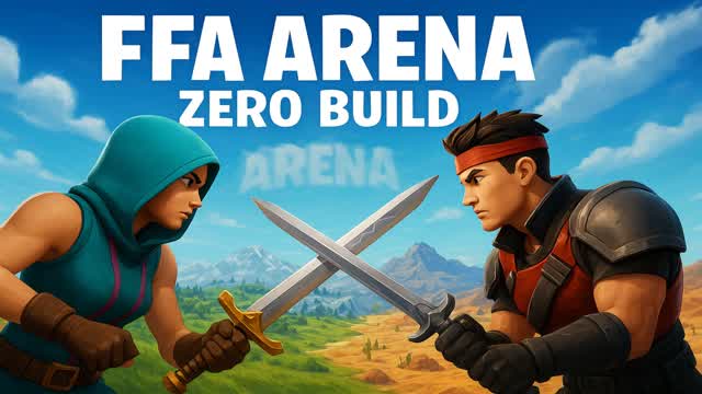 FFA ARENA ZB