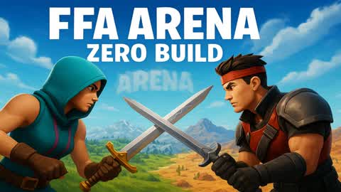 FFA ARENA ZB