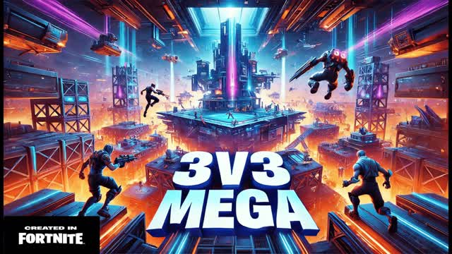 Capture 1 – MEGA ARENA 3V3