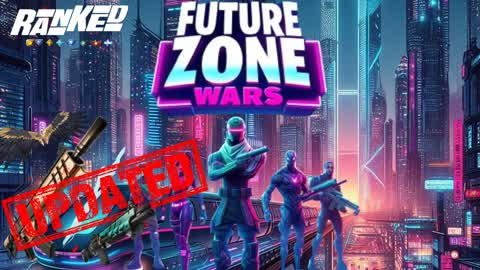 Future Zone Wars Ranked!