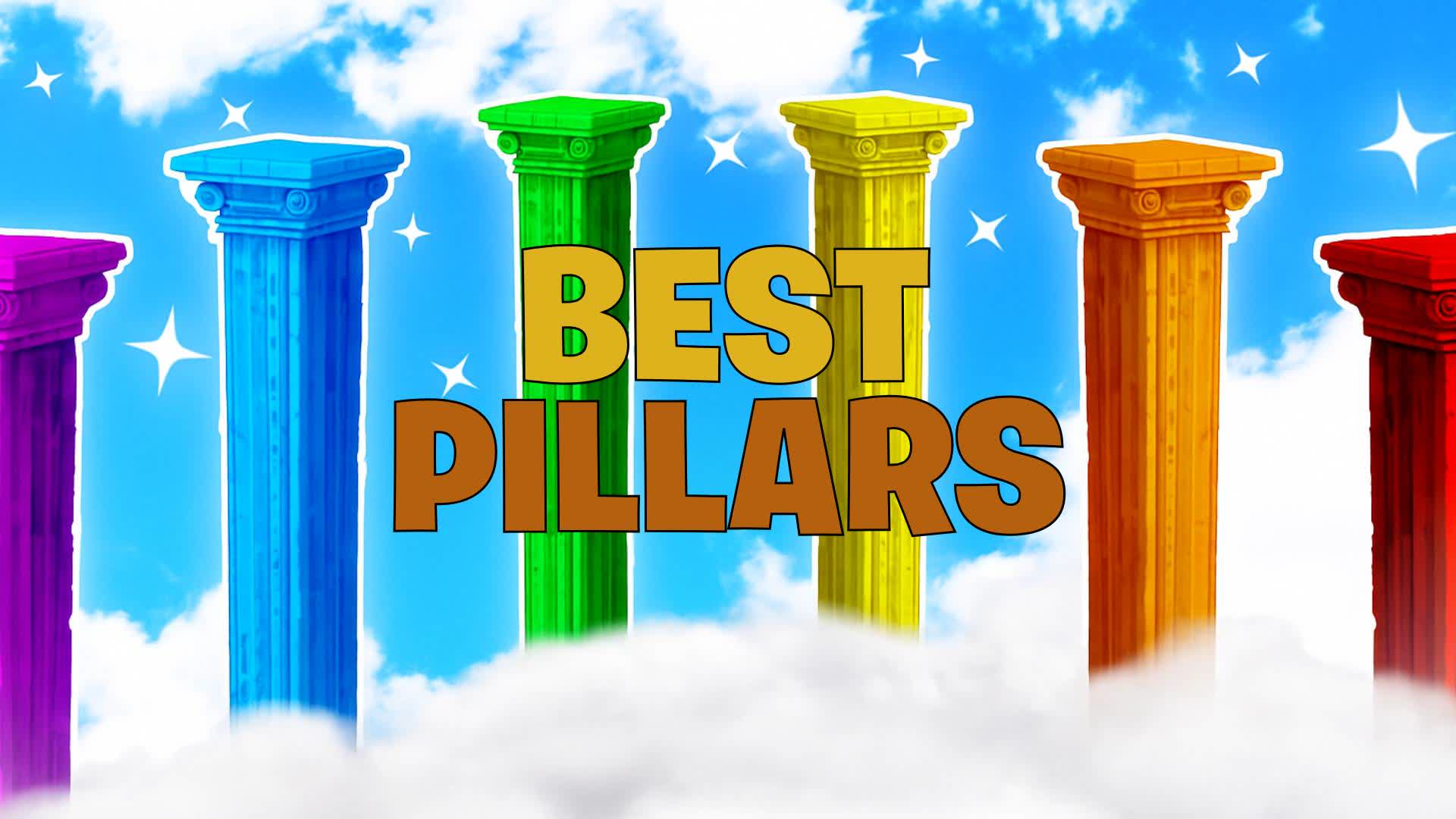 BEST PILLARS