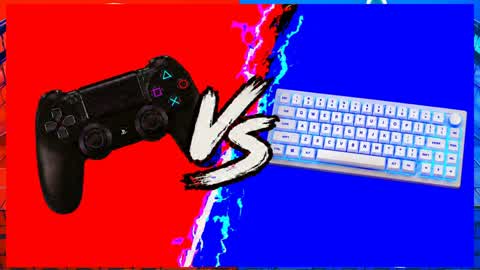 RED VS BLUE FLAME RIOT 🔴🔵