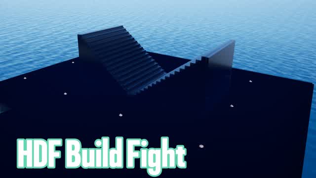 HDF Build Fight